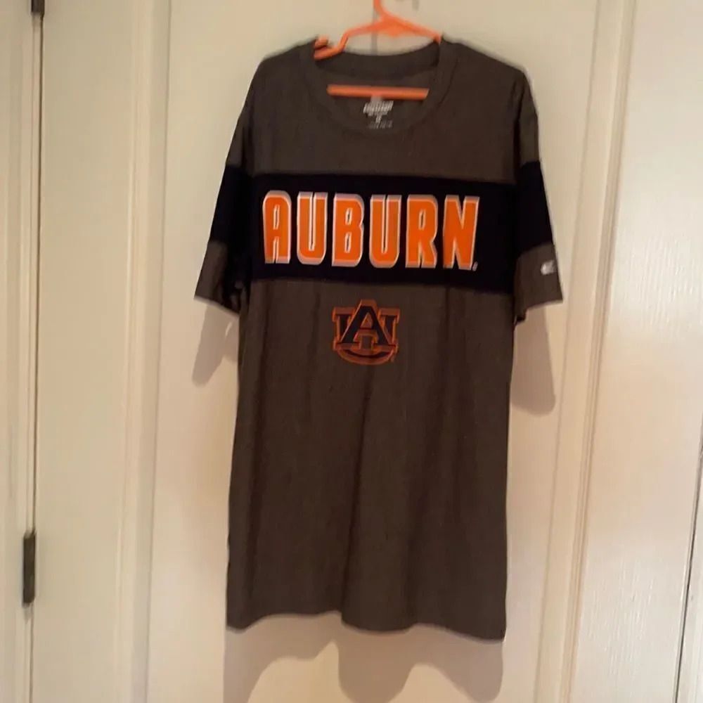 War Eagle. Auburn Tee Youth M